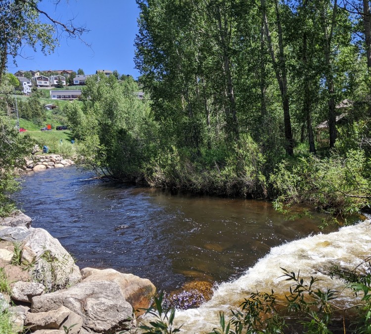Dr. Rich Weiss Park (Steamboat&nbspSprings,&nbspCO)